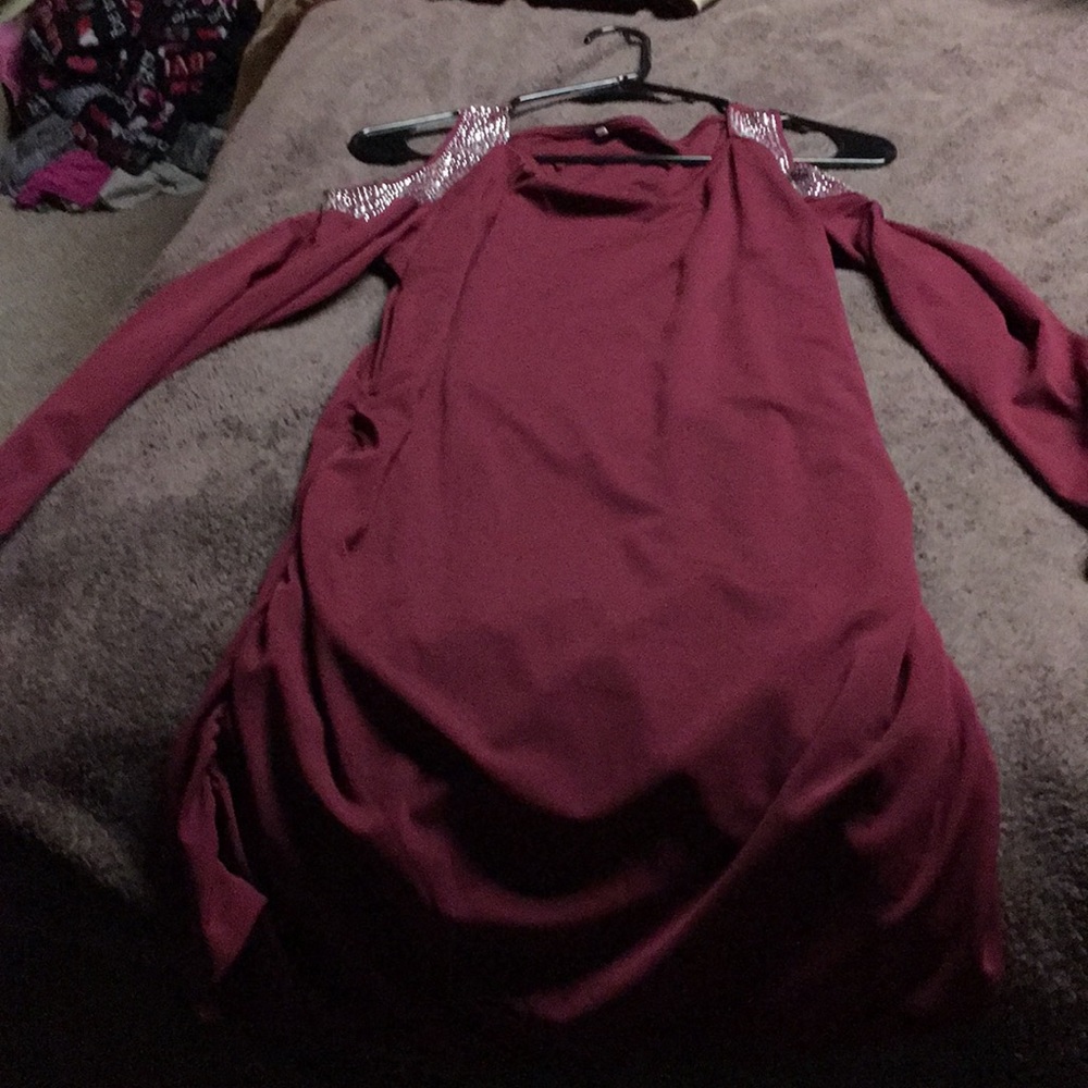 Dress tunic